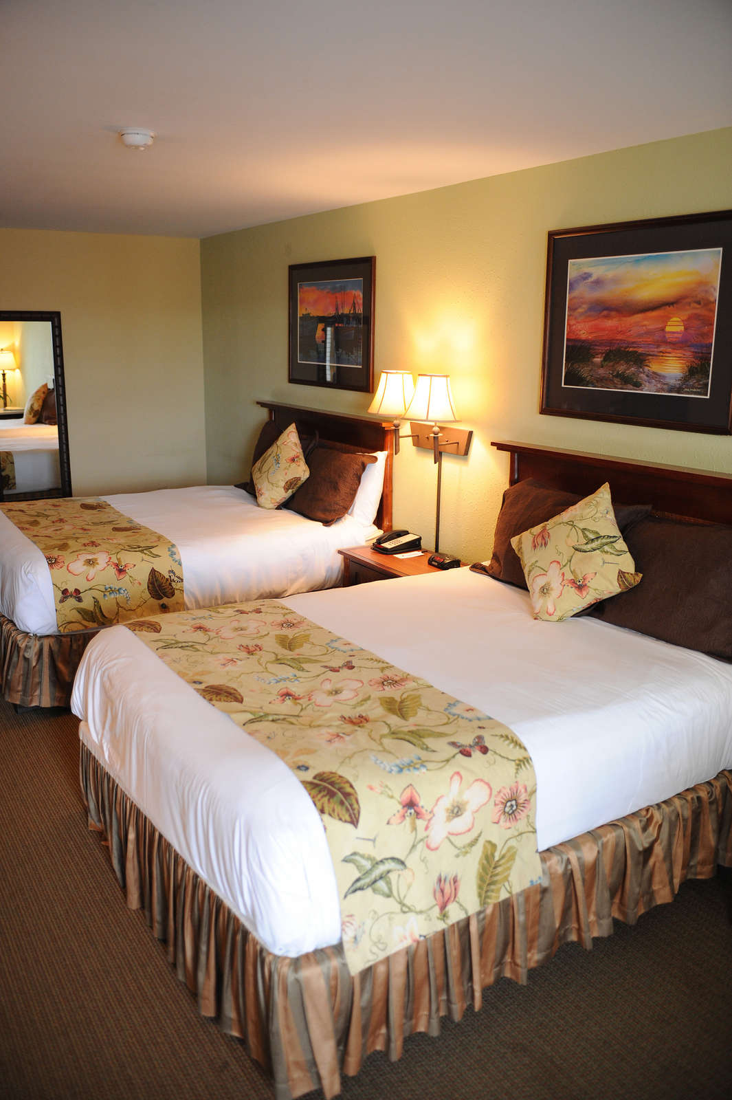 Hotel The Palms Oceanfront Resort photo 3