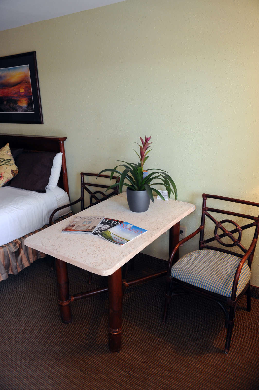 Hotel The Palms Oceanfront Resort photo 5