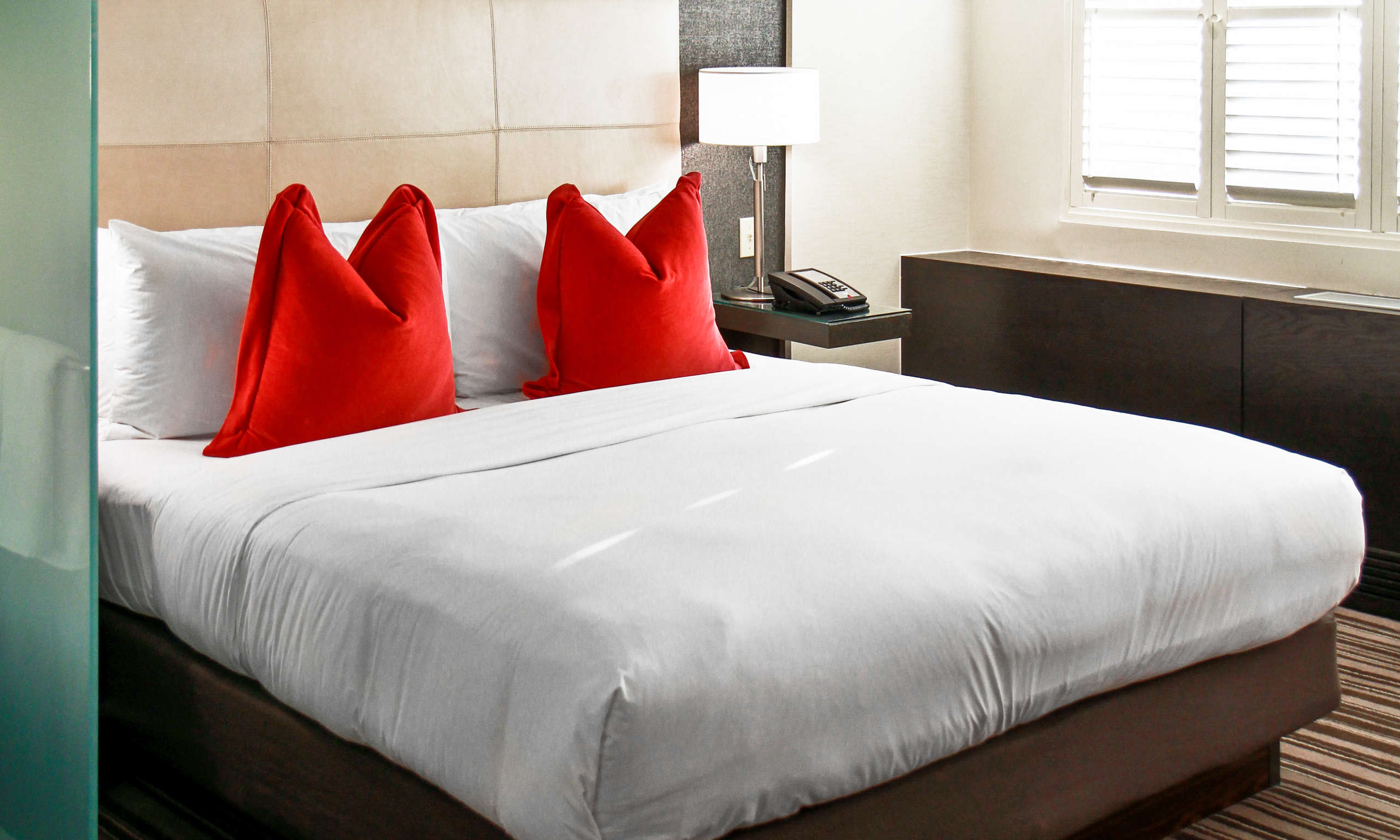 The Dupont Circle Hotel