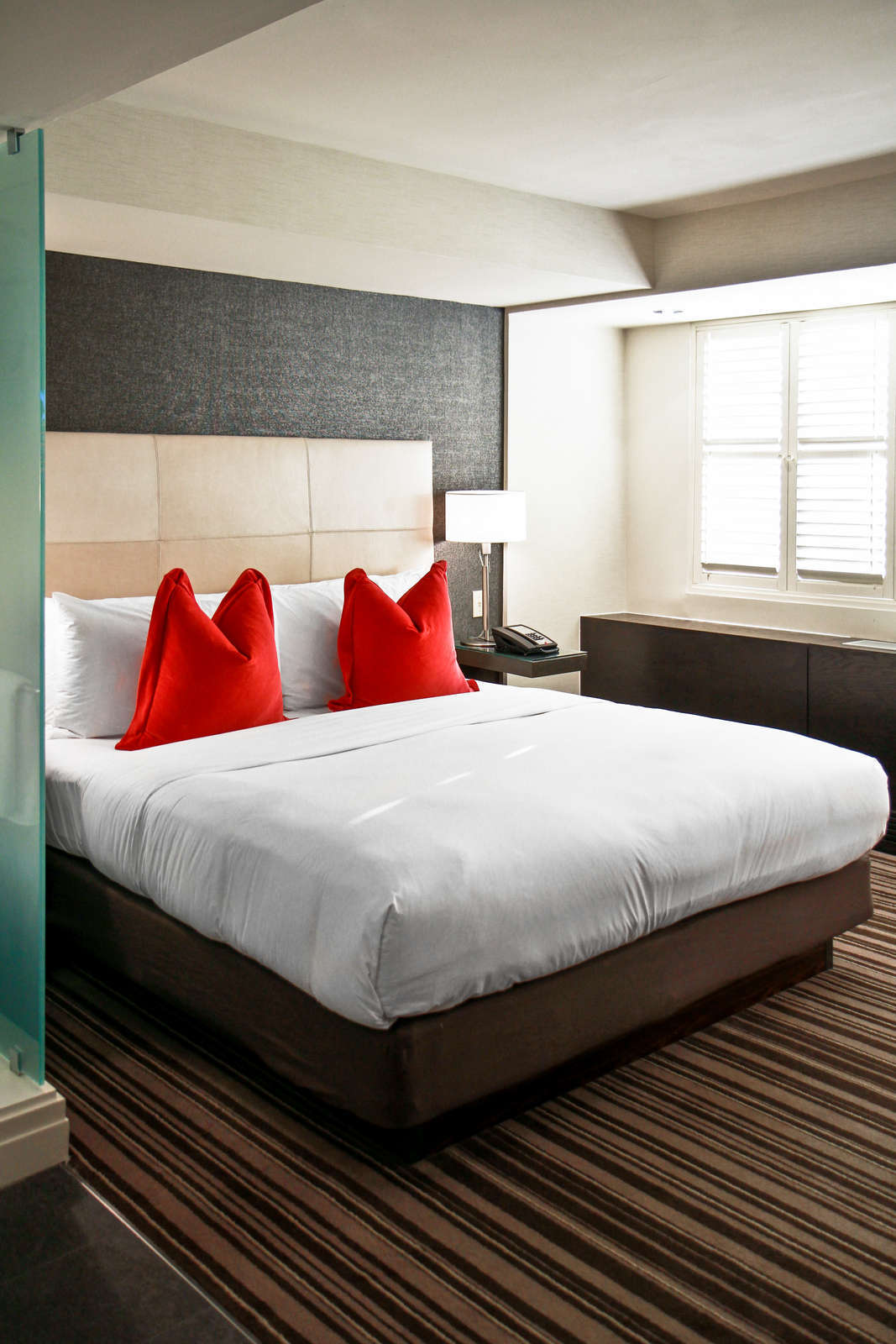 Hotel The Dupont Circle Hotel photo 4