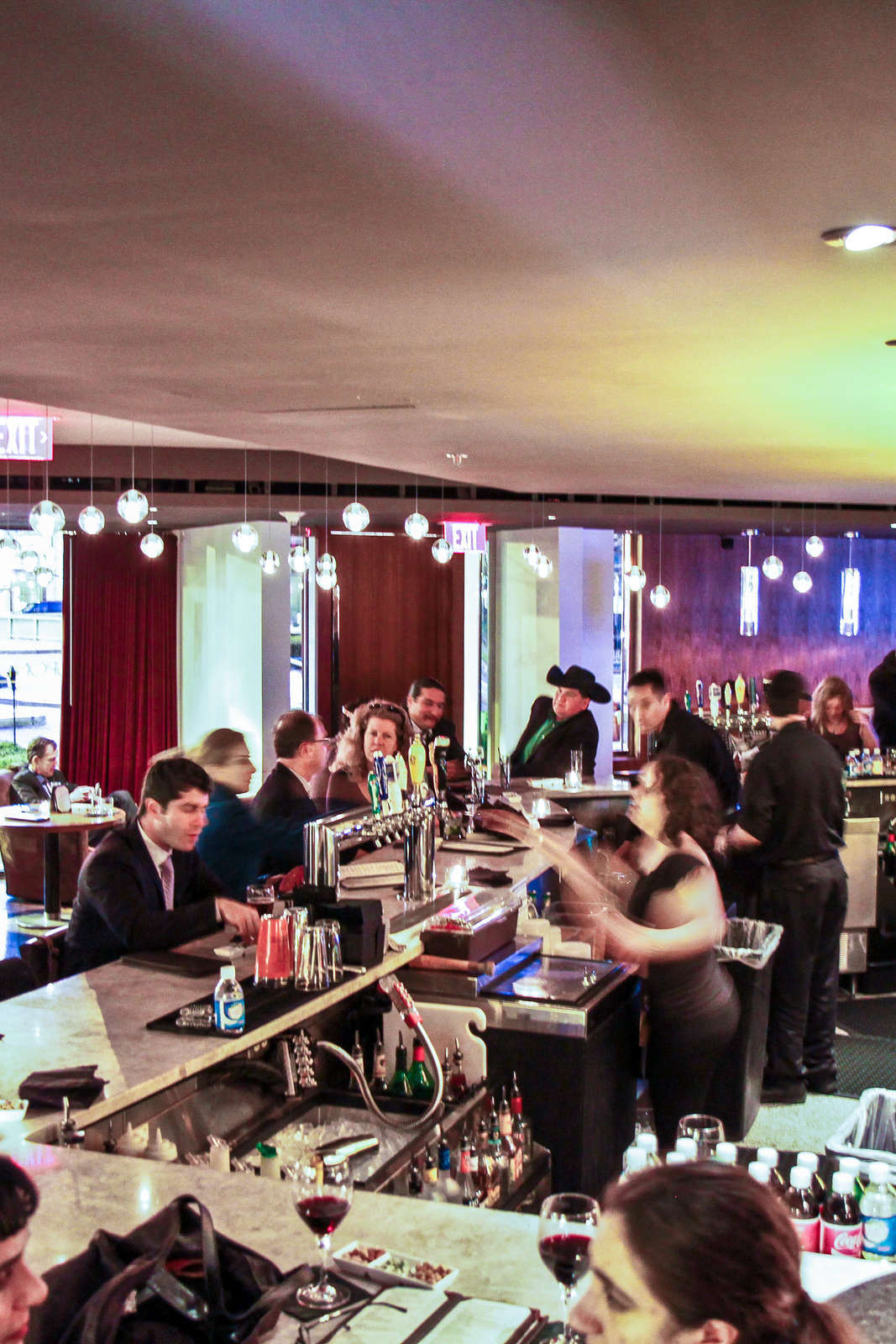 Hotel The Dupont Circle Hotel photo 2