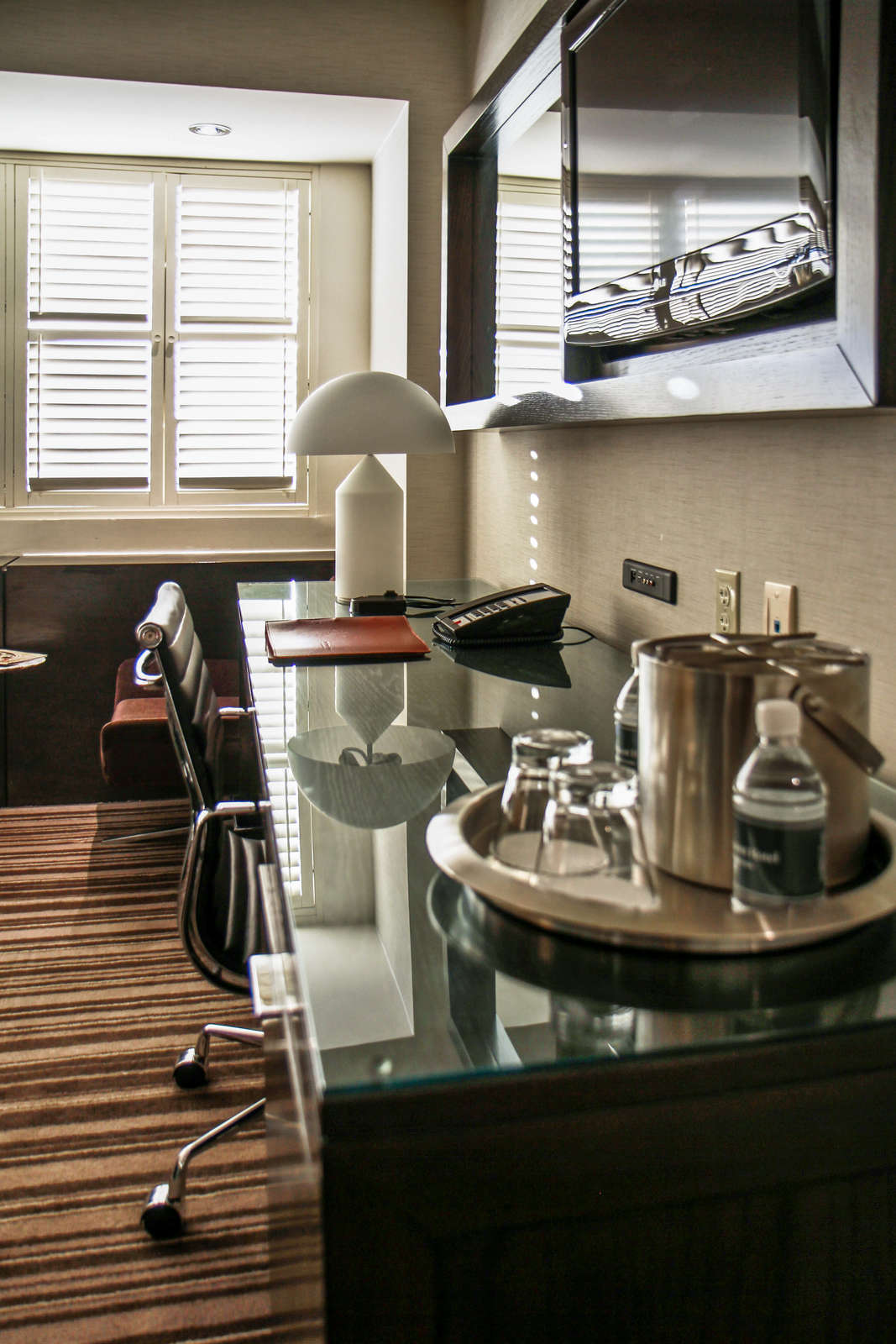 Hotel The Dupont Circle Hotel photo 5