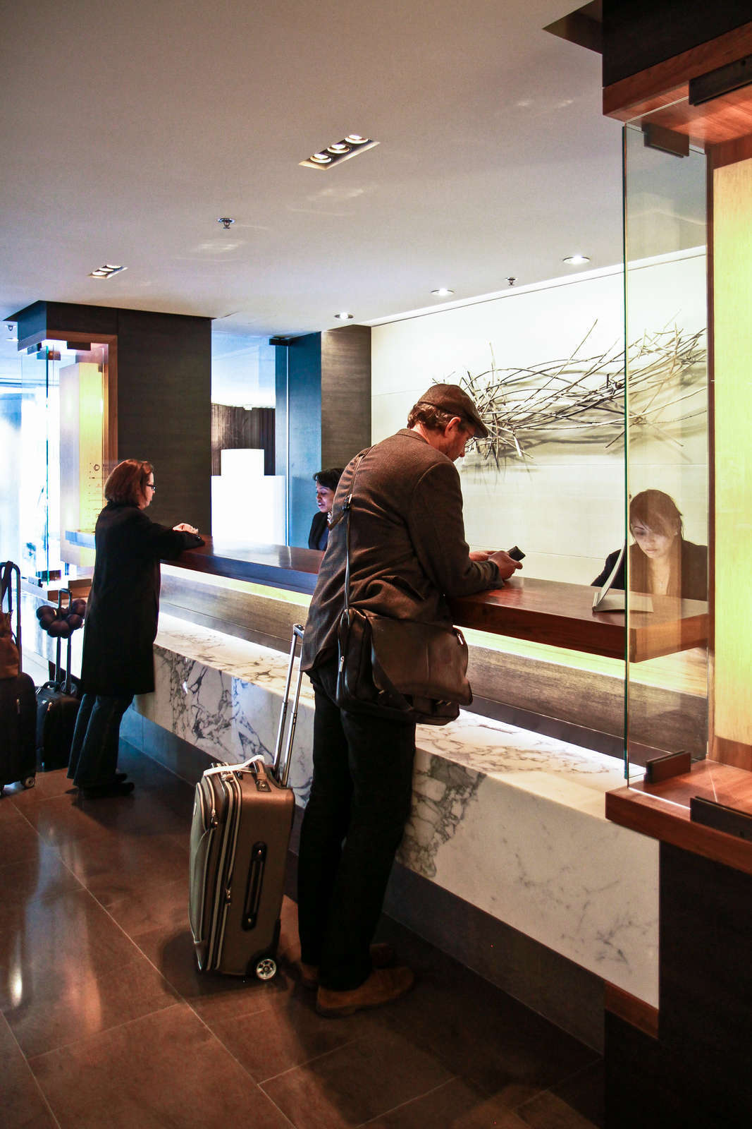 Hotel The Dupont Circle Hotel photo 1