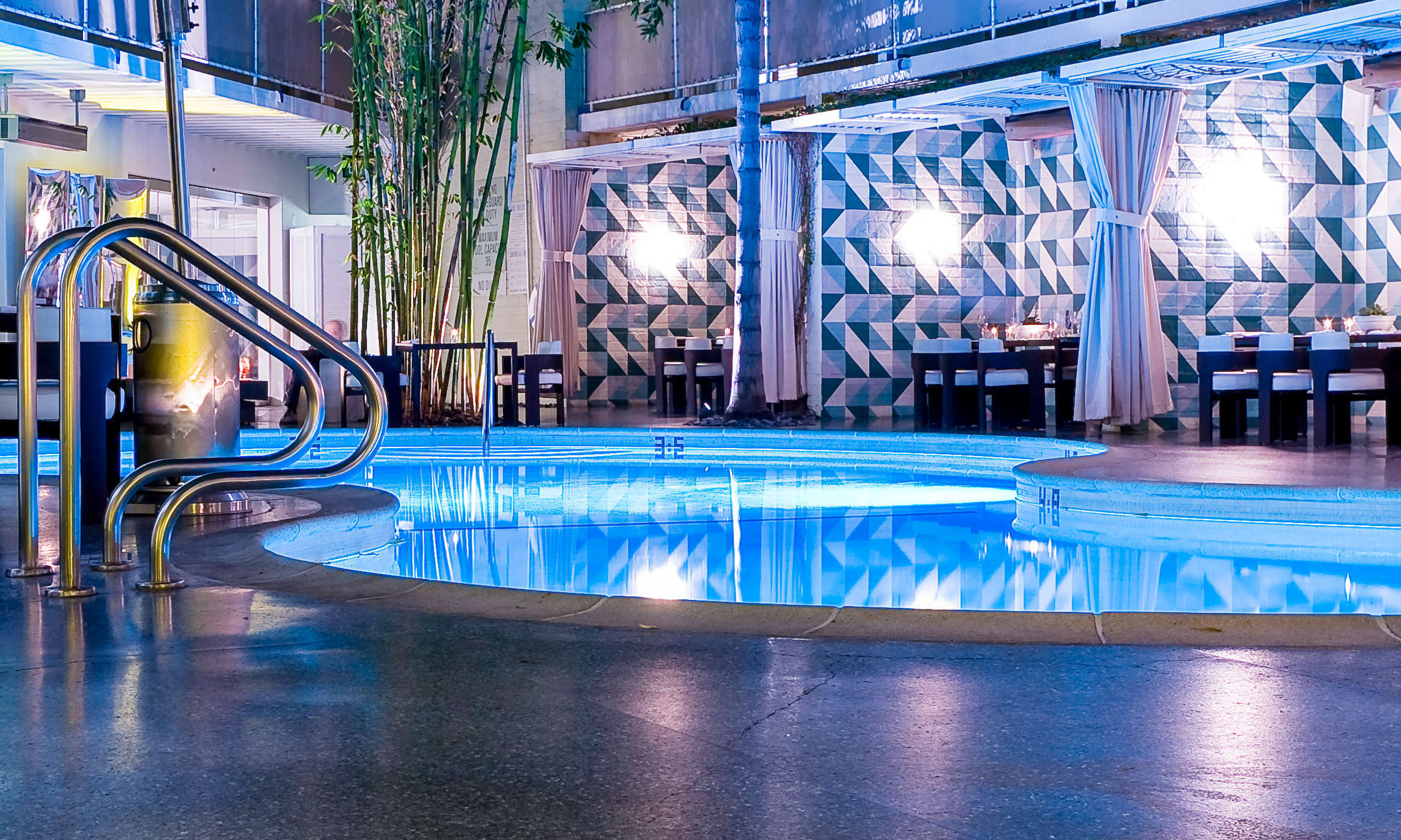 Avalon Hotel Beverly Hills