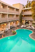 Hotel Avalon Hotel Beverly Hills photo 1