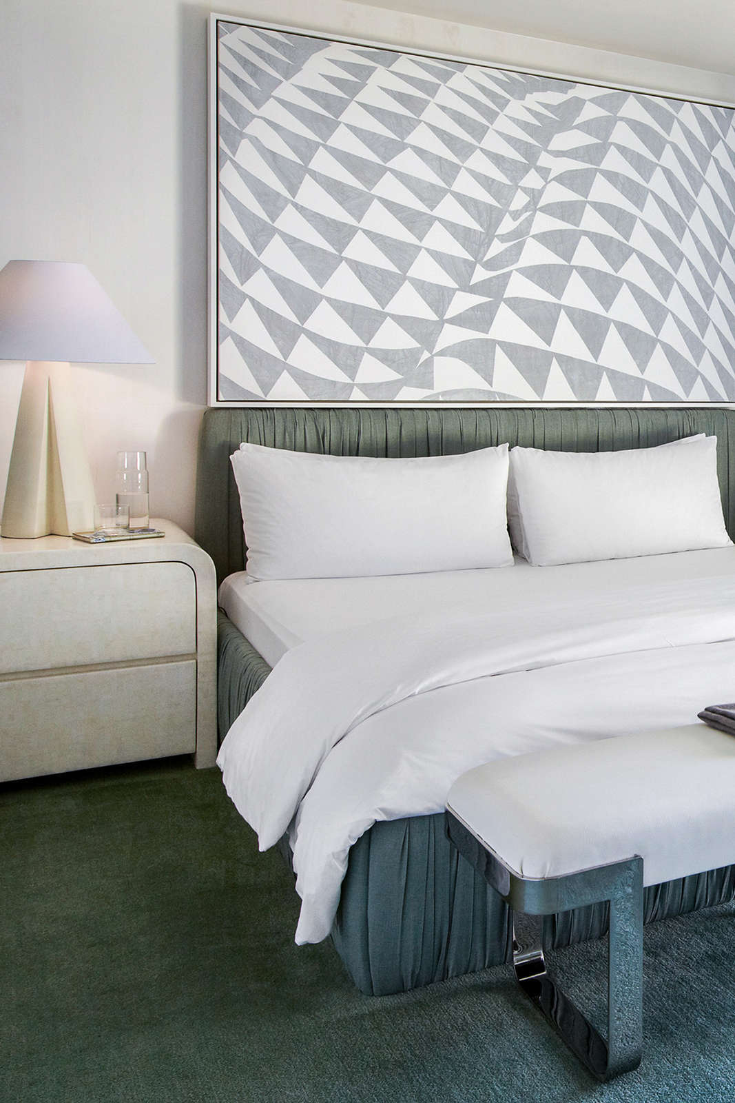 Hotel Avalon Hotel Beverly Hills photo 2