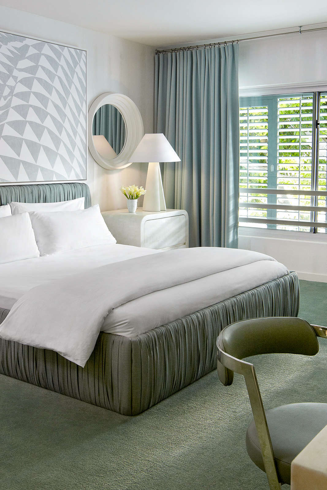 Hotel Avalon Hotel Beverly Hills photo 3