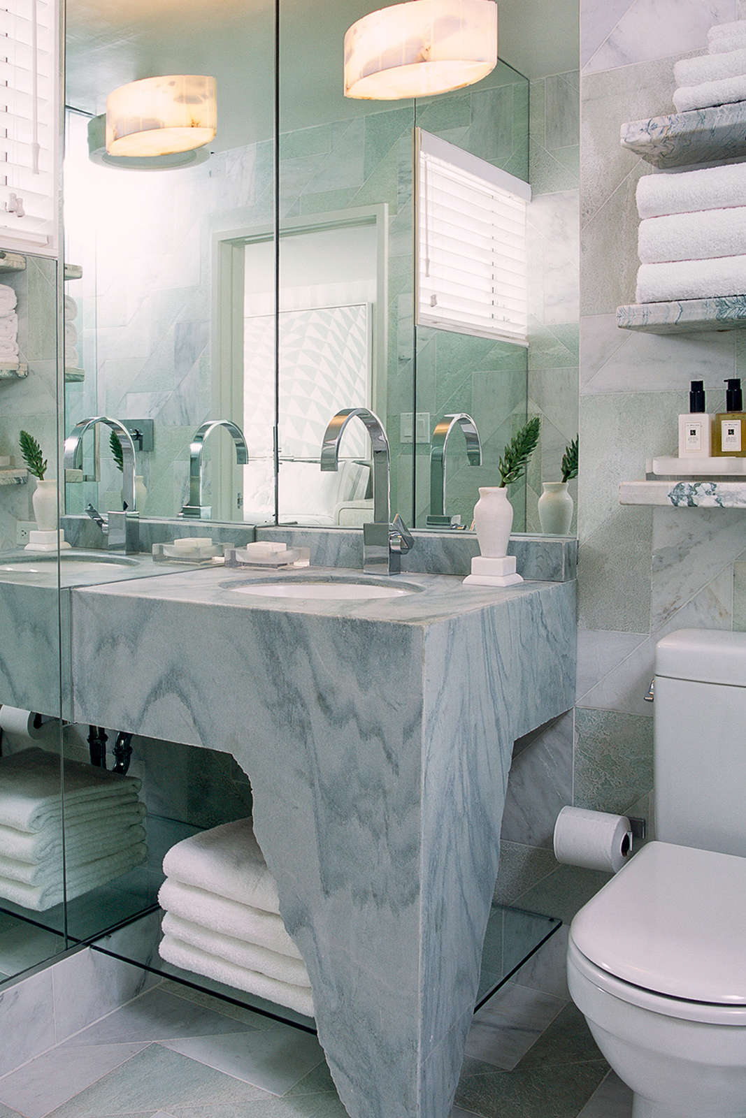 Hotel Avalon Hotel Beverly Hills photo 4