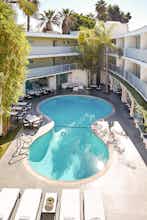 Hotel Avalon Hotel Beverly Hills photo 5