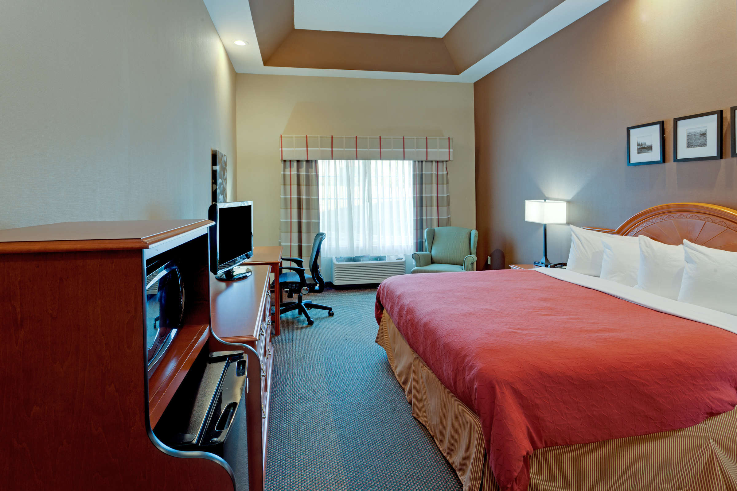 Hotel Country Inn & Suites Bel Air Aberdeen photo 3