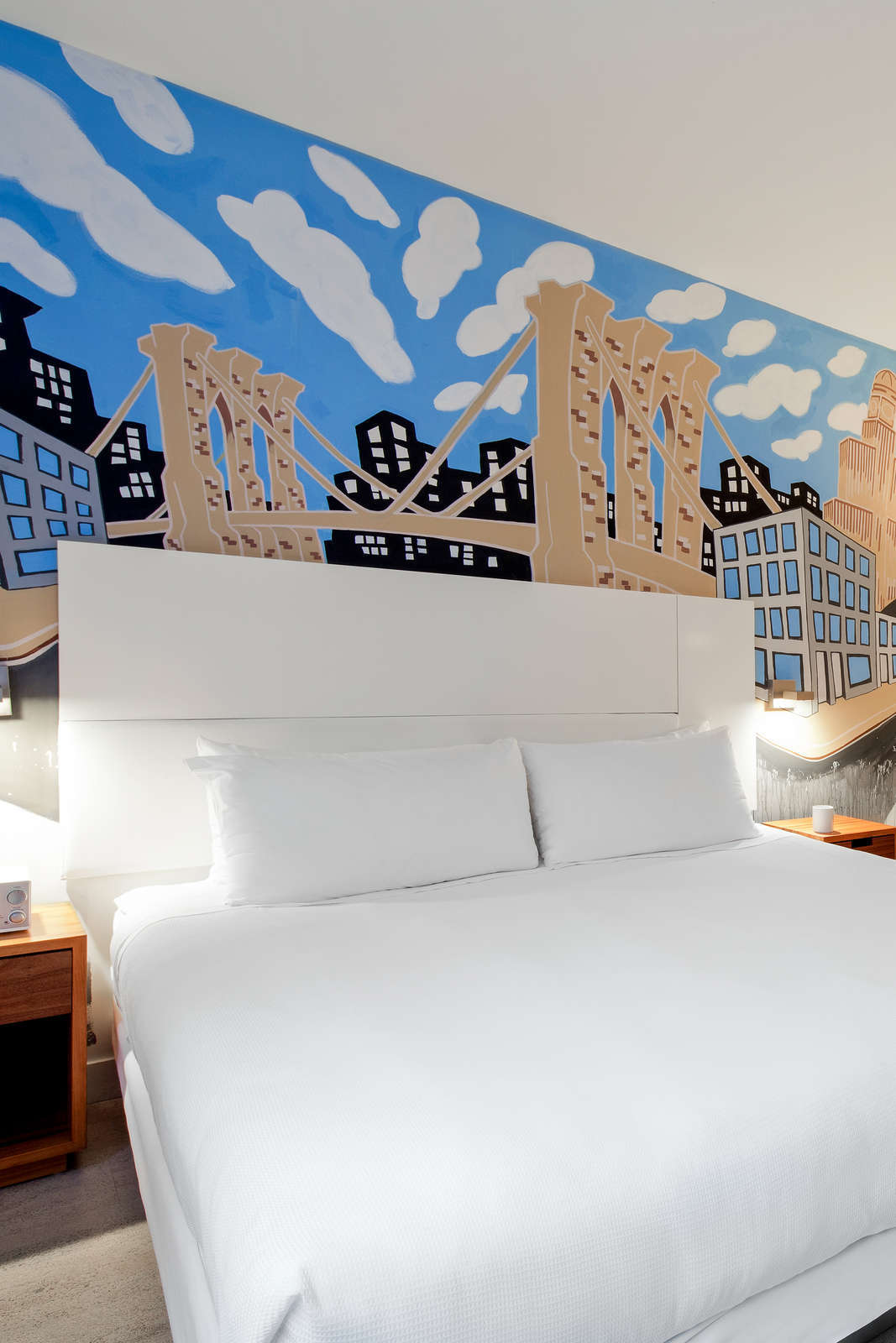 Hotel NU Hotel photo 3