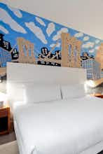 Hotel NU Hotel photo 3