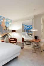 Hotel NU Hotel photo 4