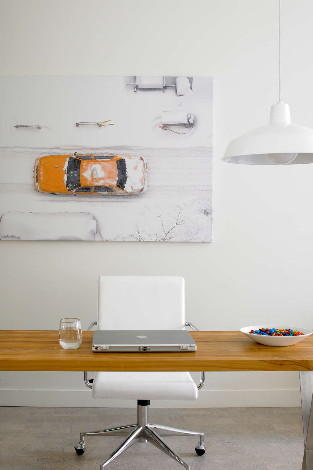 Hotel NU Hotel photo 1