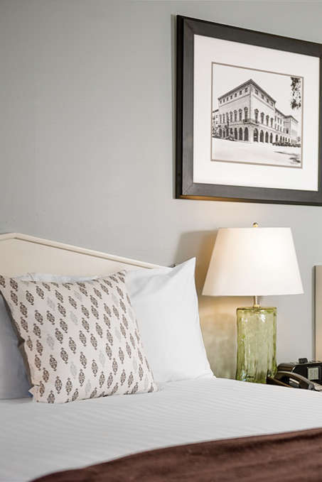 Hotel Lafayette Hotel Swim Club & Bungalows photo 5