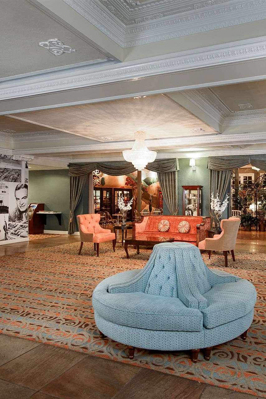 Hotel Lafayette Hotel Swim Club & Bungalows photo 3