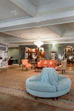 Hotel Lafayette Hotel Swim Club & Bungalows photo 3