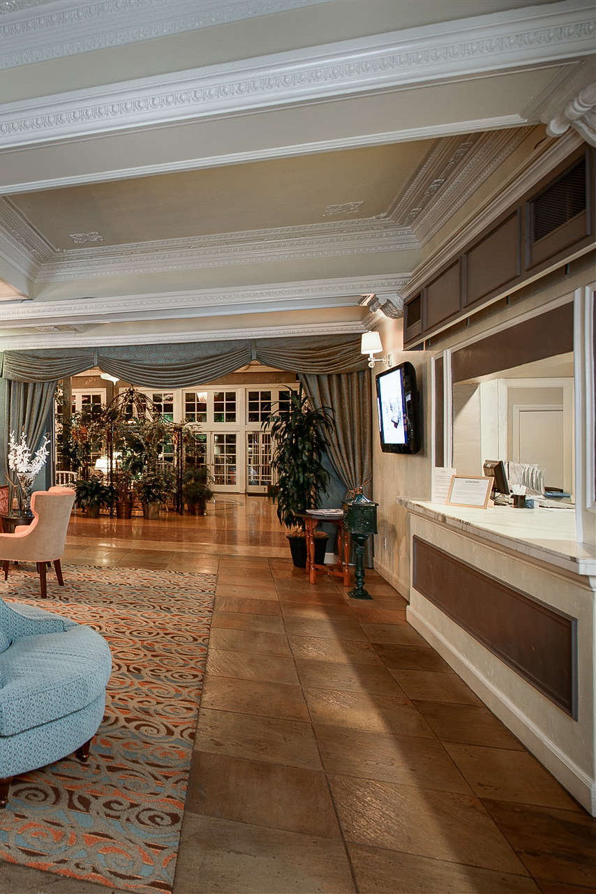 Hotel Lafayette Hotel Swim Club & Bungalows photo 4