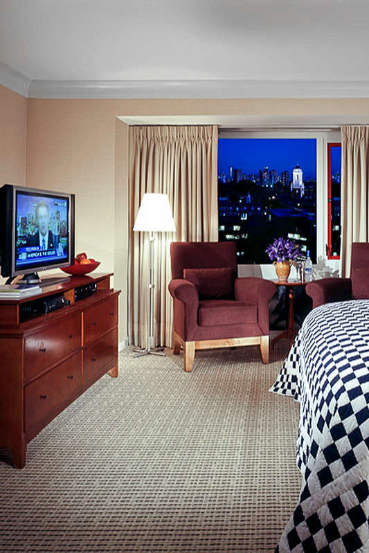 Hotel The Charles Hotel photo 5