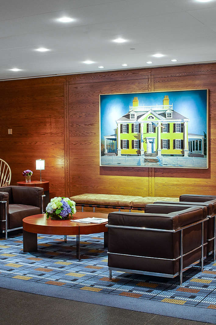 Hotel The Charles Hotel photo 3