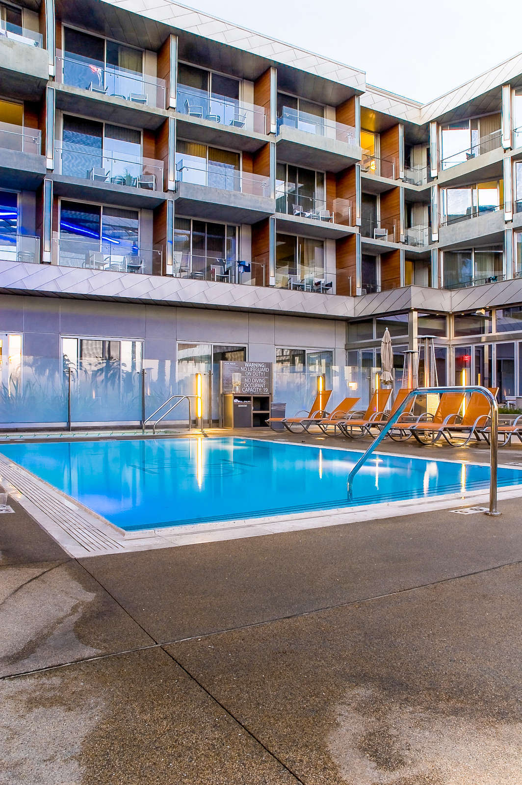 Hotel Shore Hotel photo 1