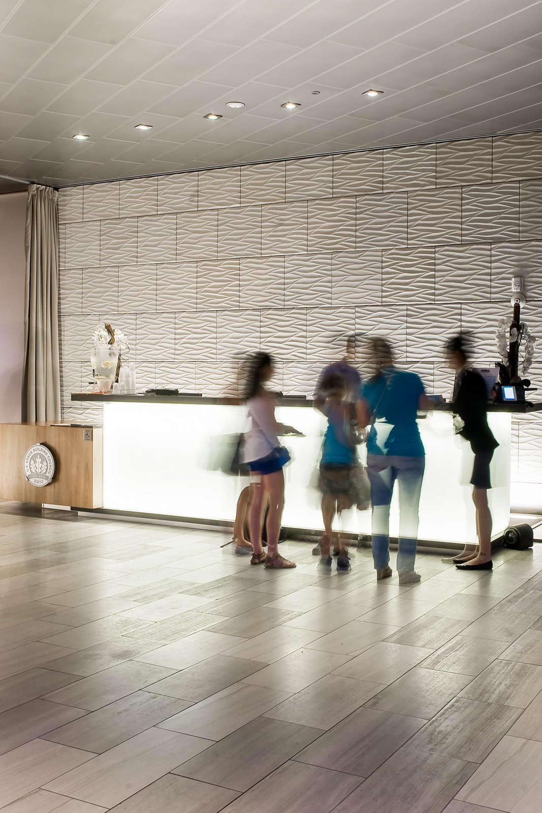 Hotel Shore Hotel photo 2