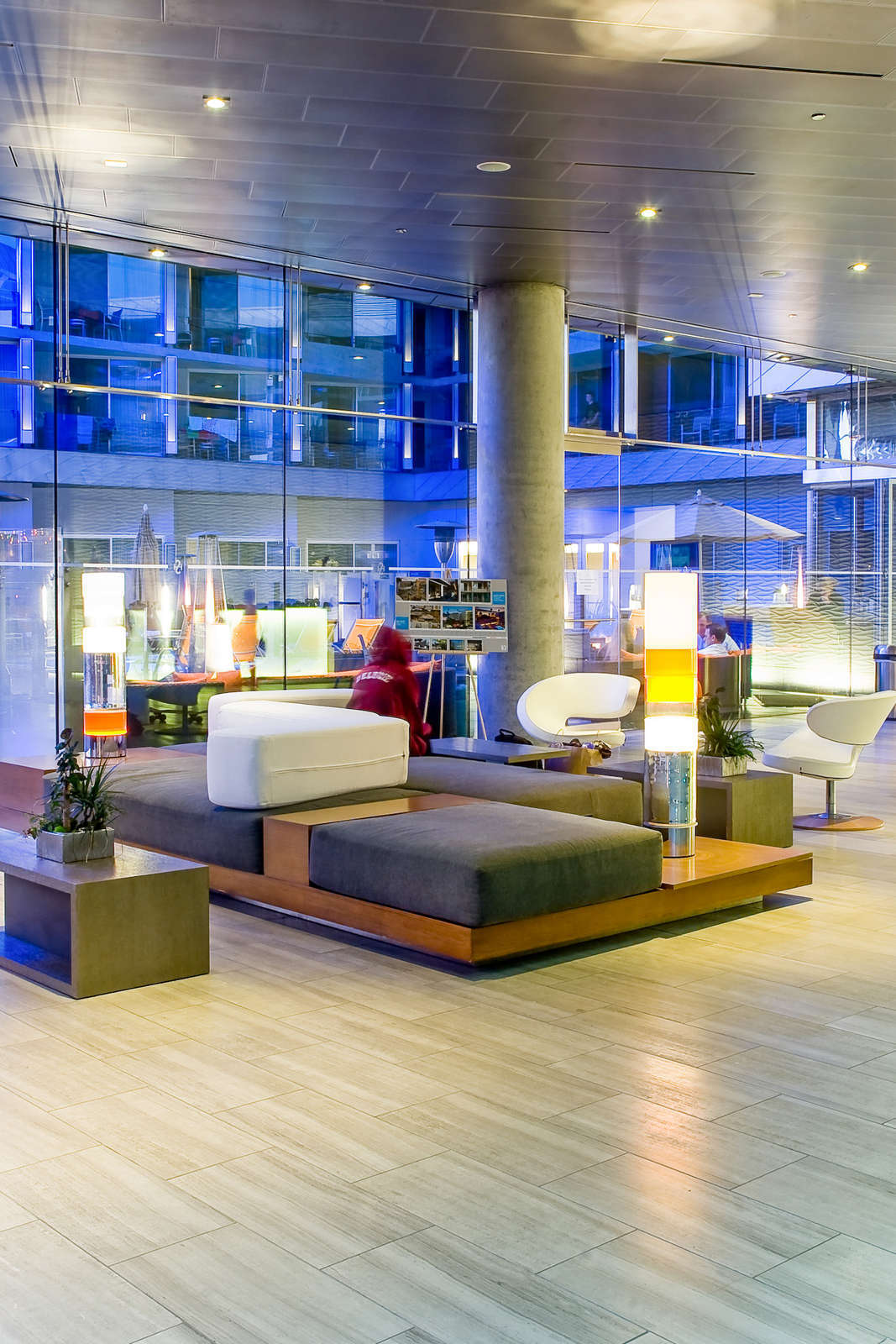 Hotel Shore Hotel photo 3