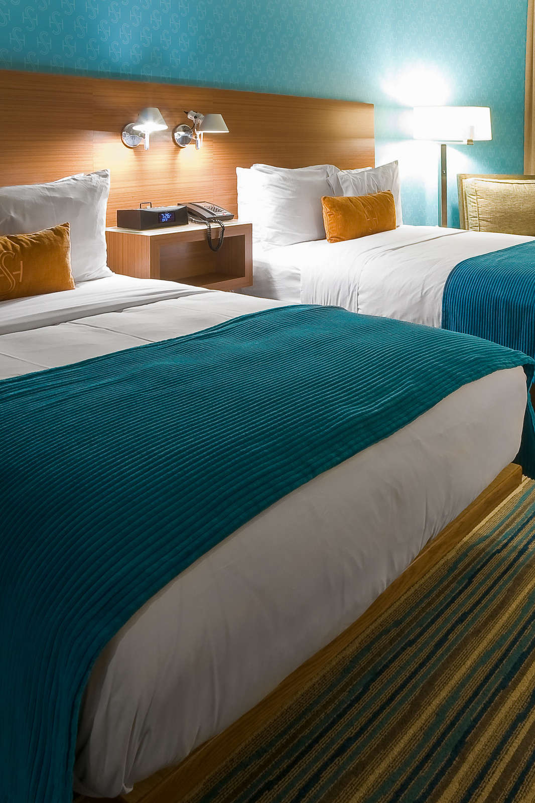 Hotel Shore Hotel photo 5