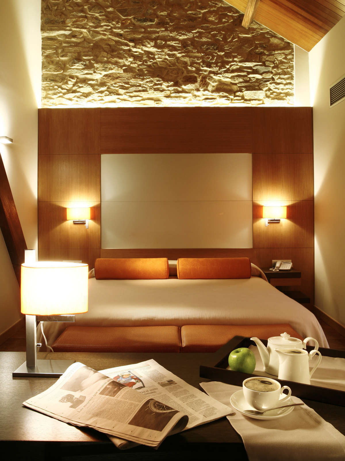 Hotel Hotel Altaïr photo 3