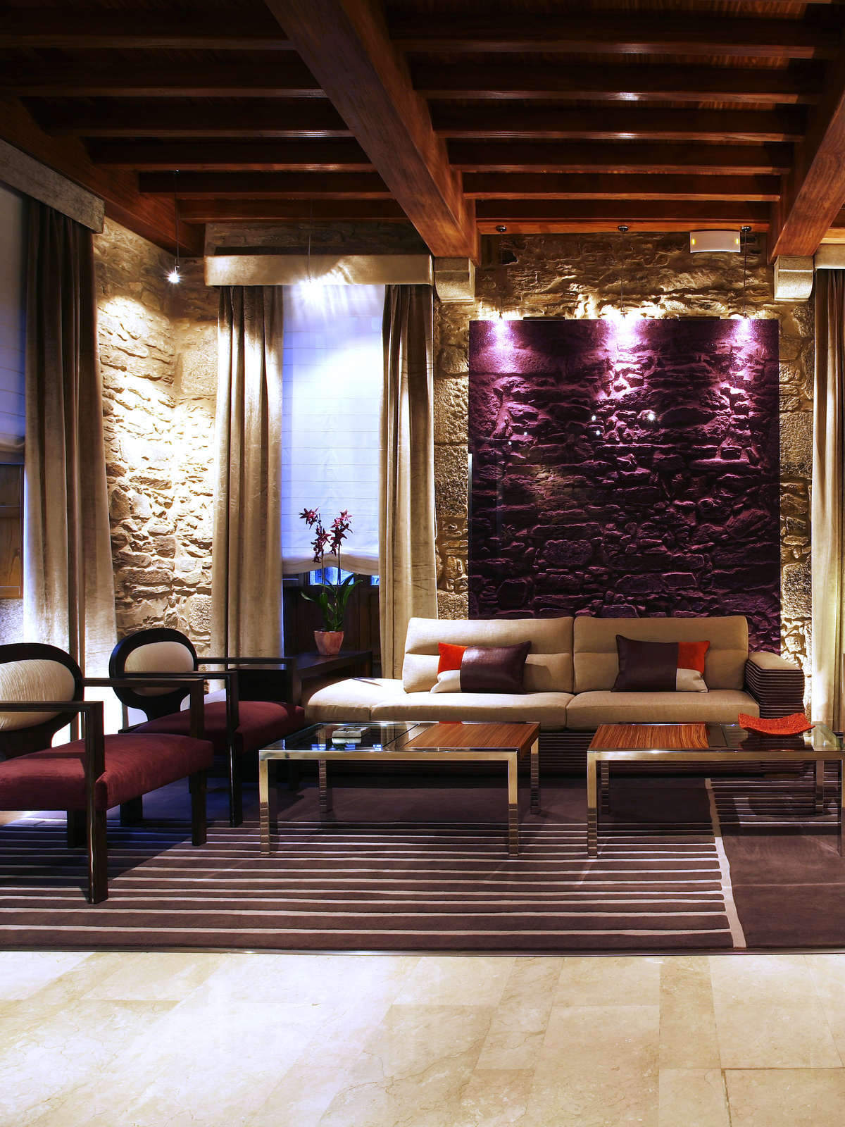 Hotel Hotel Altaïr photo 1