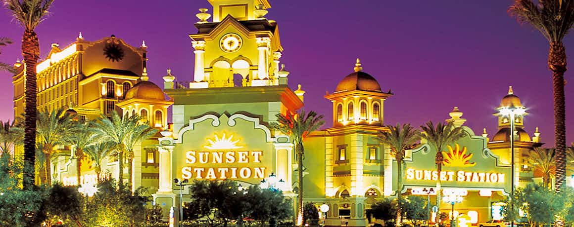 Sunset Station Hotel & Casino