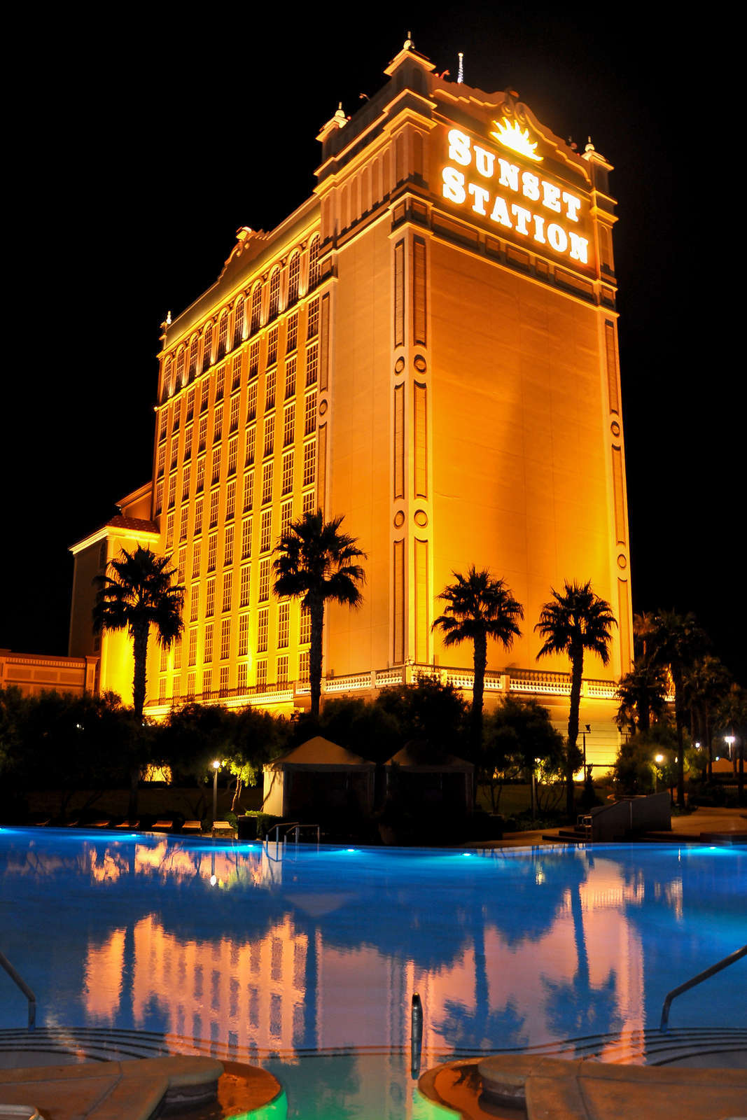 Hotel Sunset Station Hotel & Casino photo 1