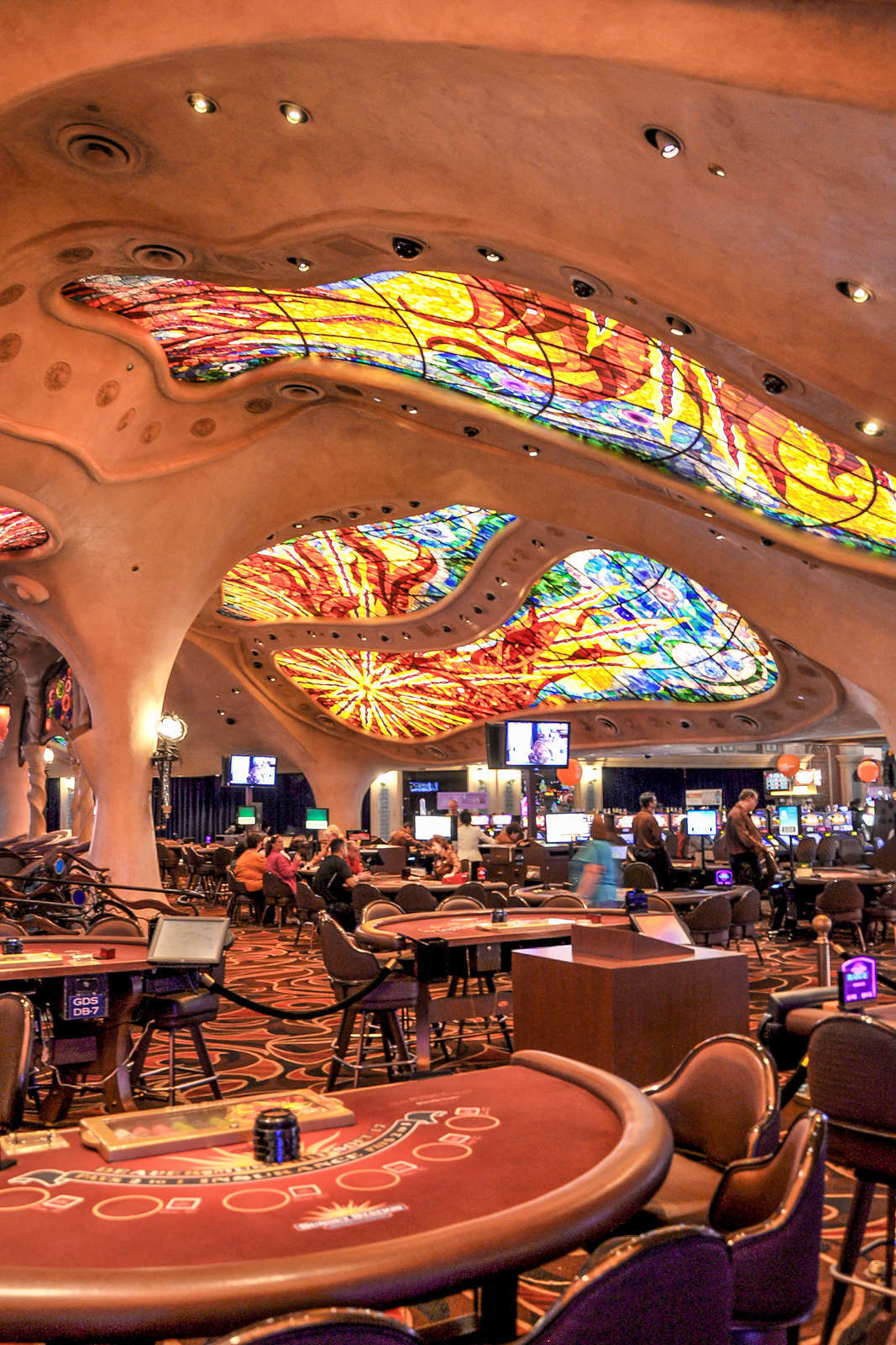 Hotel Sunset Station Hotel & Casino photo 2