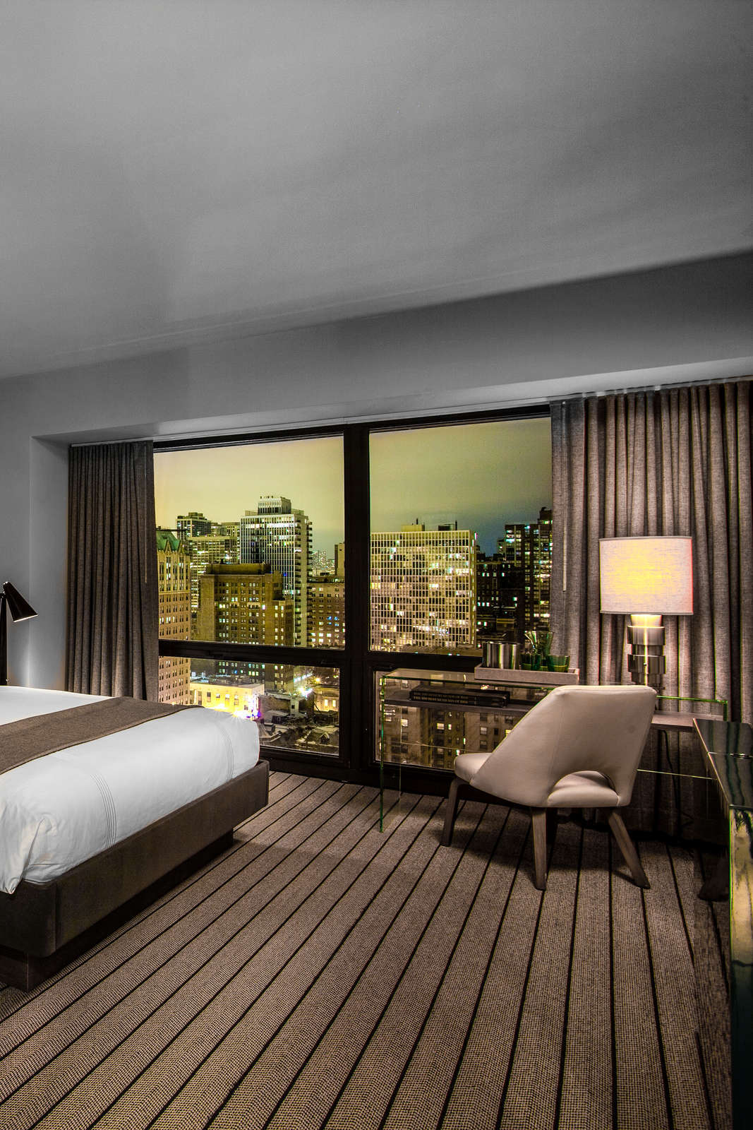 Hotel Thompson Chicago photo 3