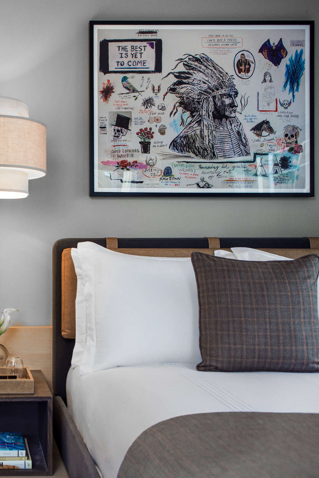 Hotel Thompson Chicago photo 4