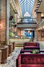 Hotel Thompson Chicago photo 1