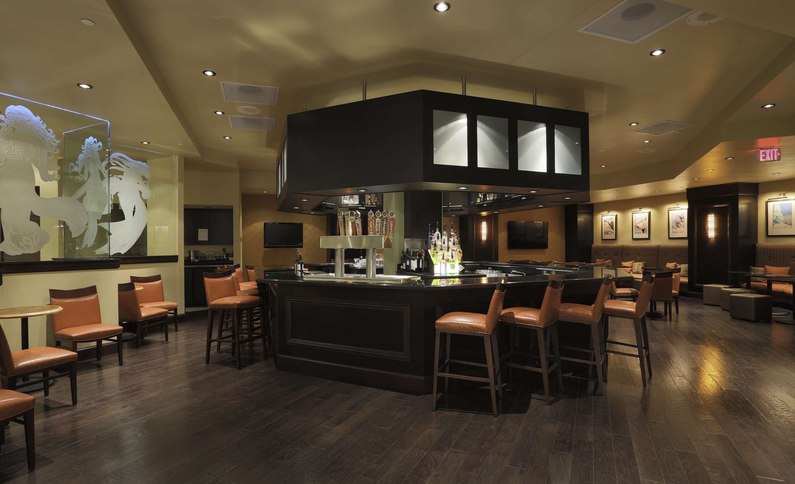 Hotel Doubletree Suites Downtown photo 1