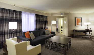 Hotel Doubletree Suites Downtown photo 5