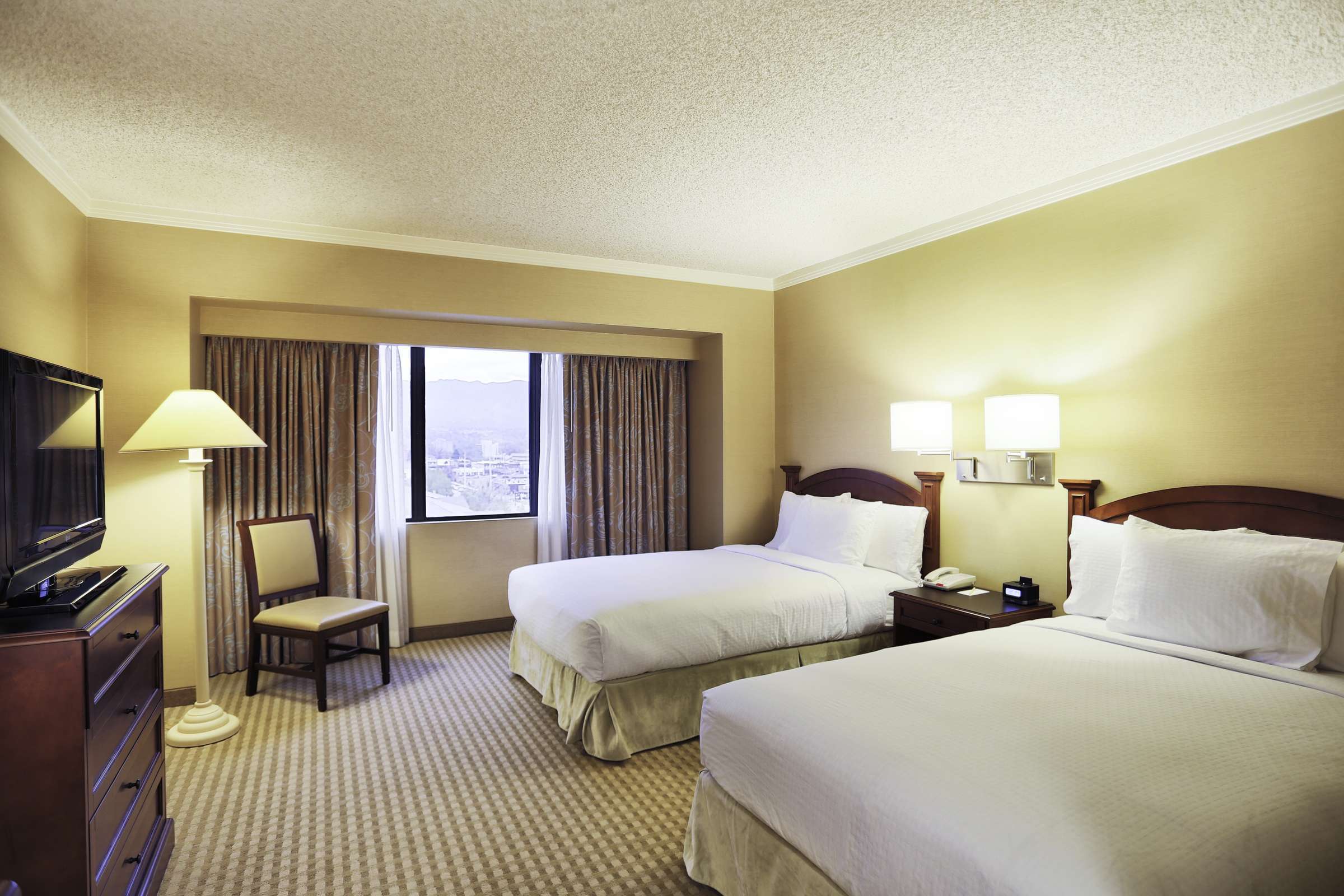 Hotel Doubletree Suites Downtown photo 3