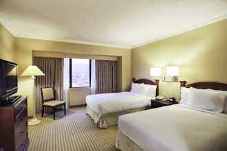 Hotel Doubletree Suites Downtown photo 3