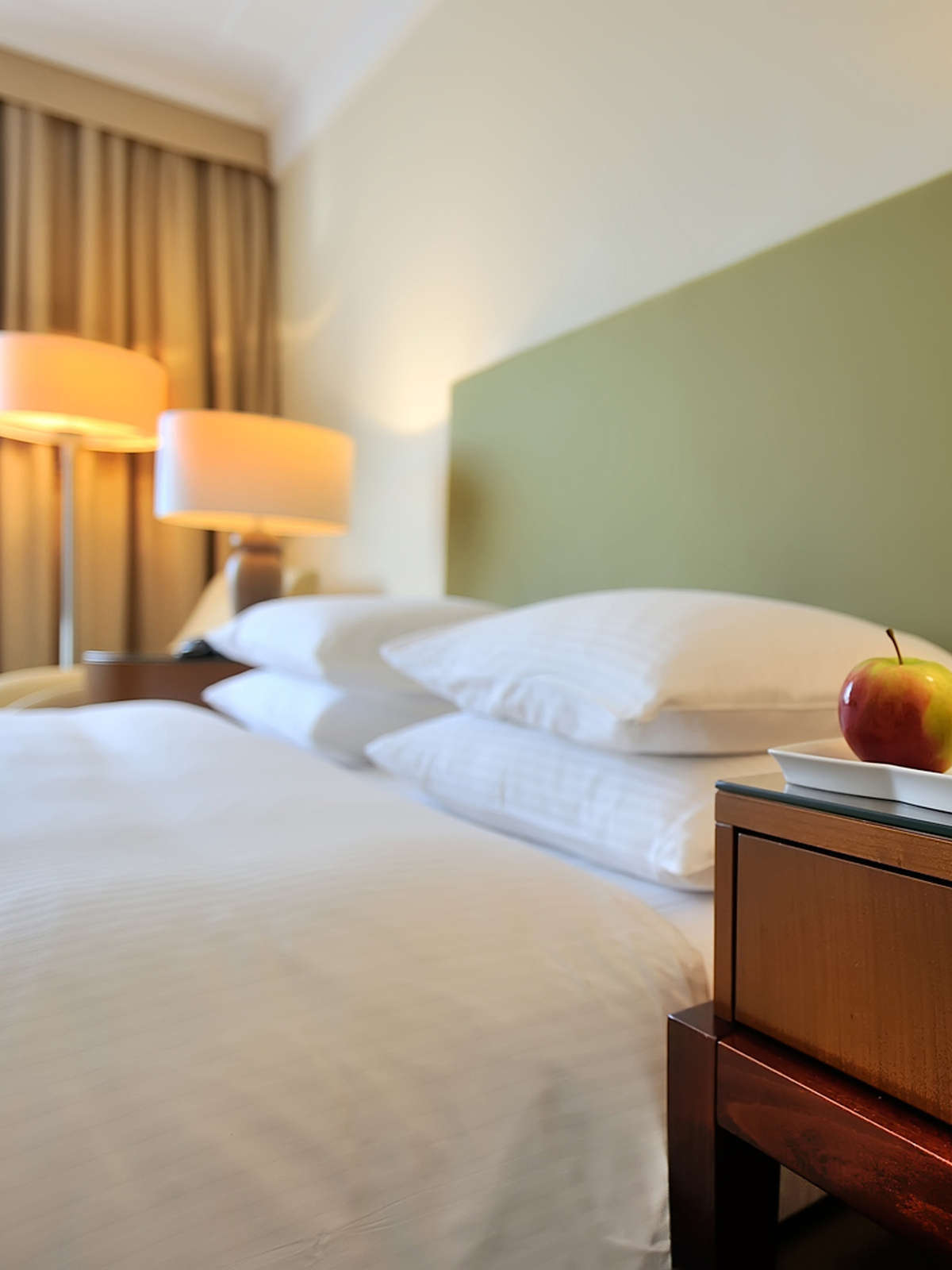 Hotel Regent Warsaw Hotel photo 1