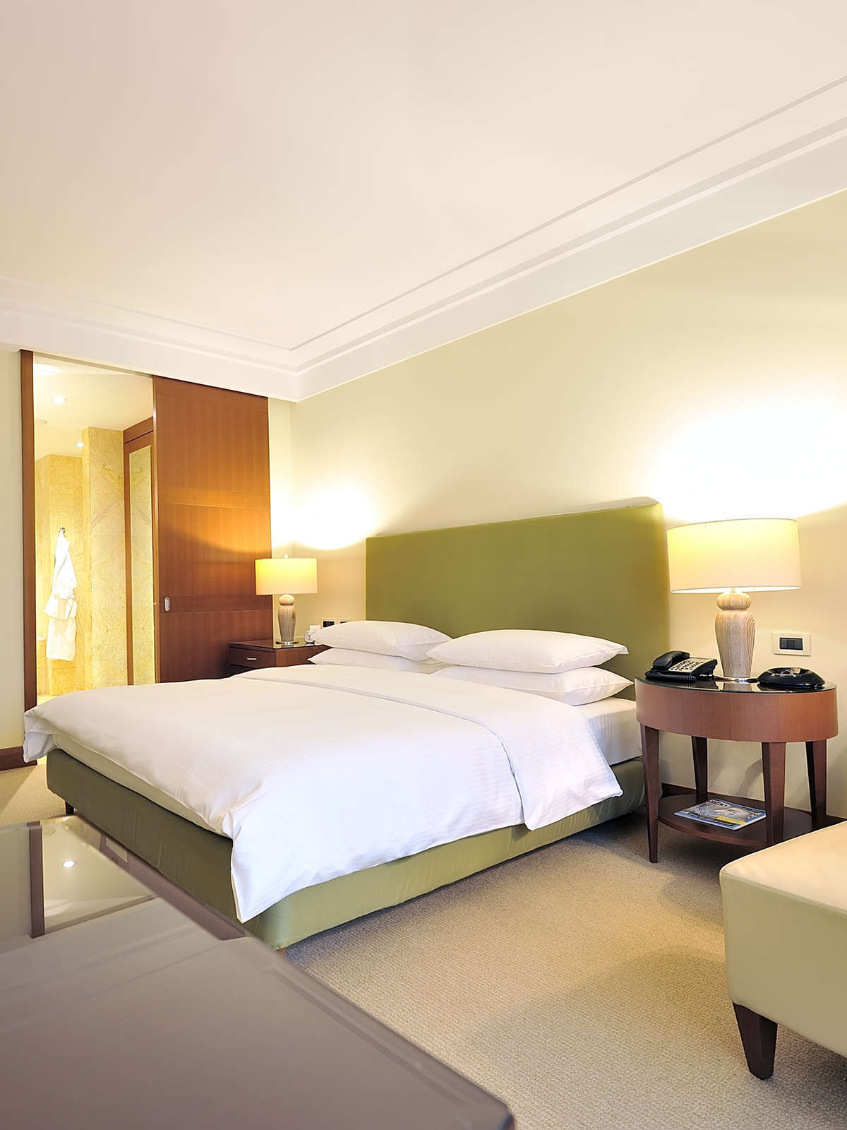 Hotel Regent Warsaw Hotel photo 2