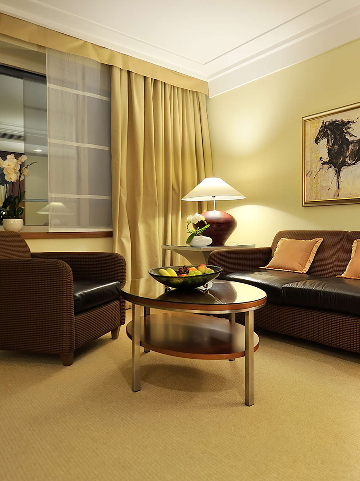 Hotel Regent Warsaw Hotel photo 4