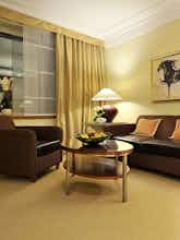 Hotel Regent Warsaw Hotel photo 4