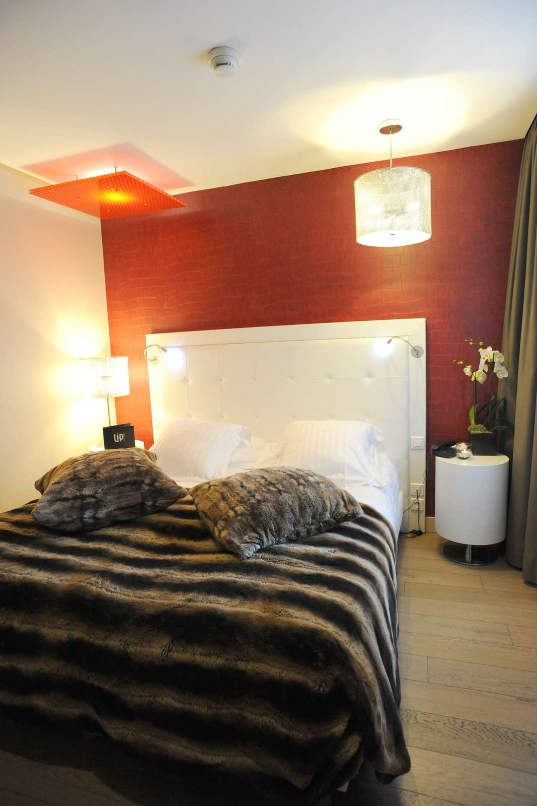 Hotel Best Western Hôtel Up photo 3