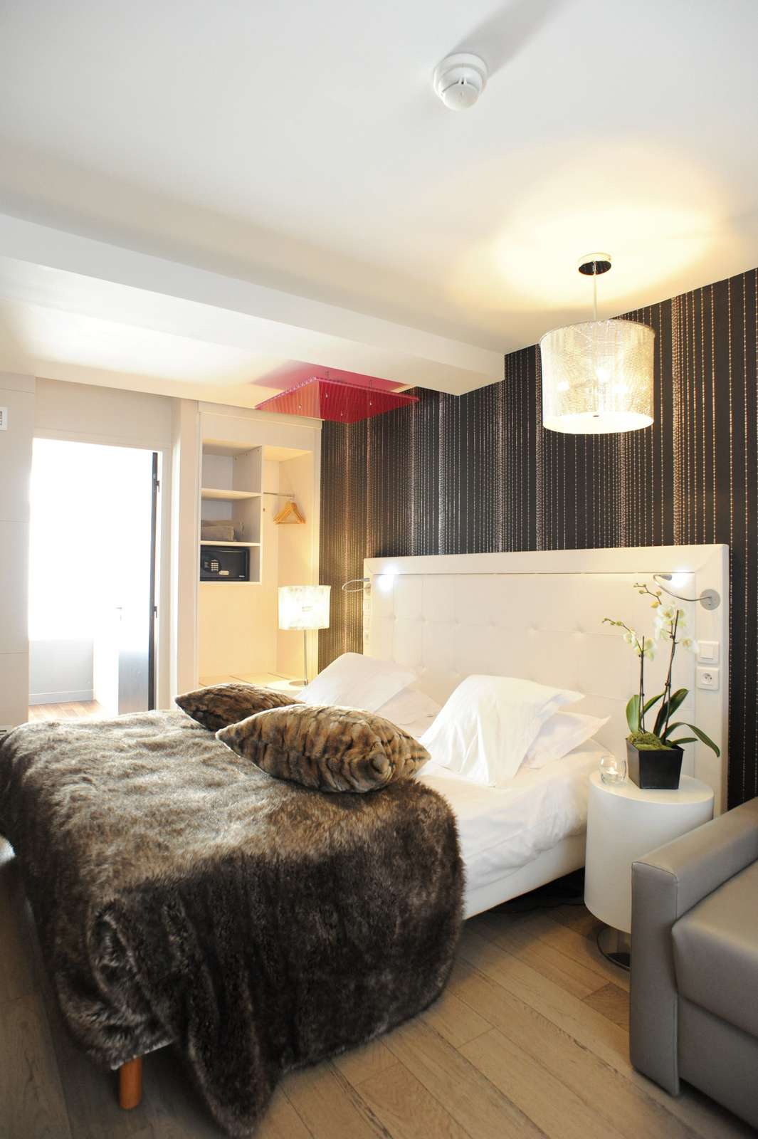 Hotel Best Western Hôtel Up photo 2