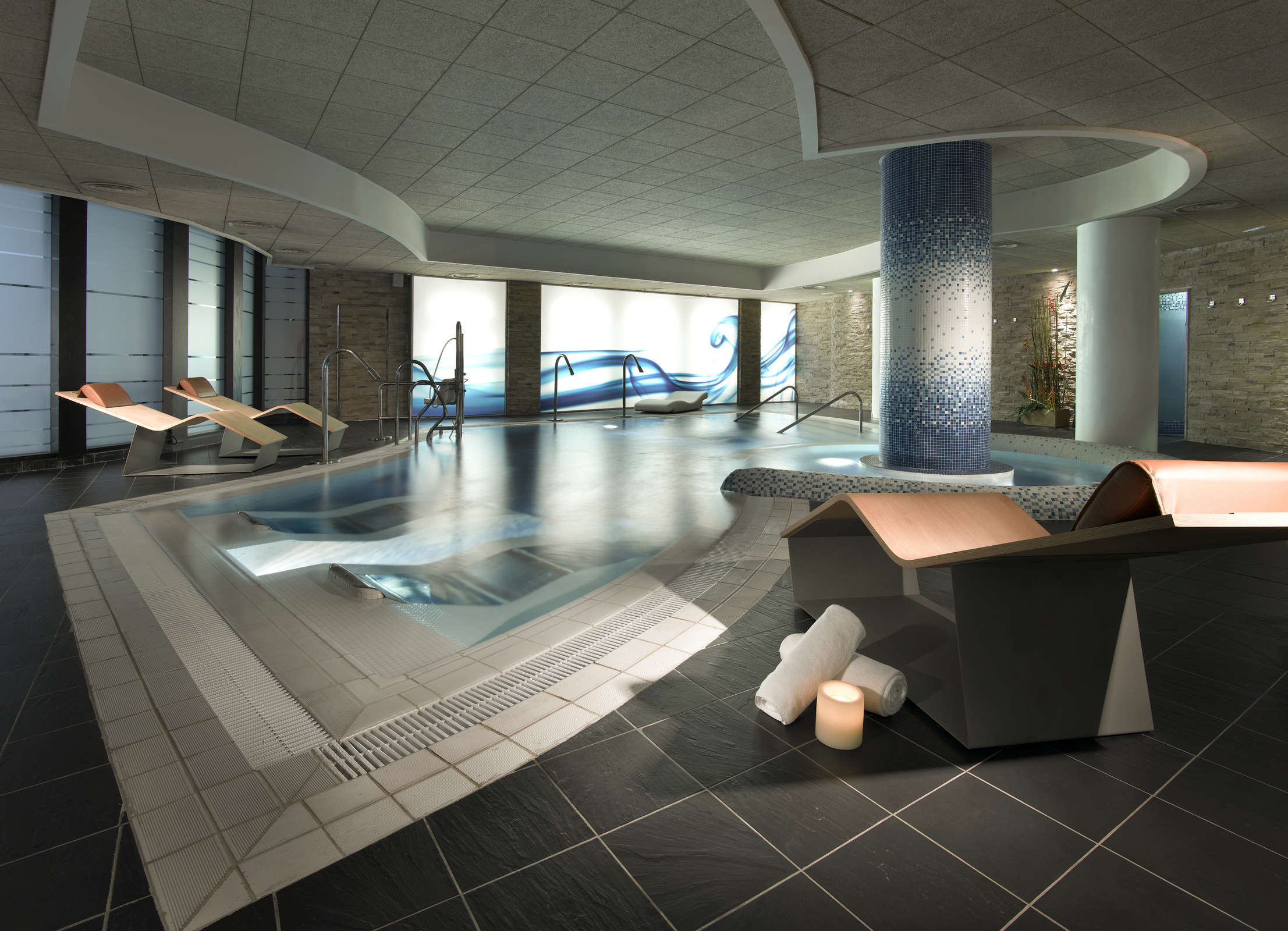 Hotel Abades Nevada Palace photo 5