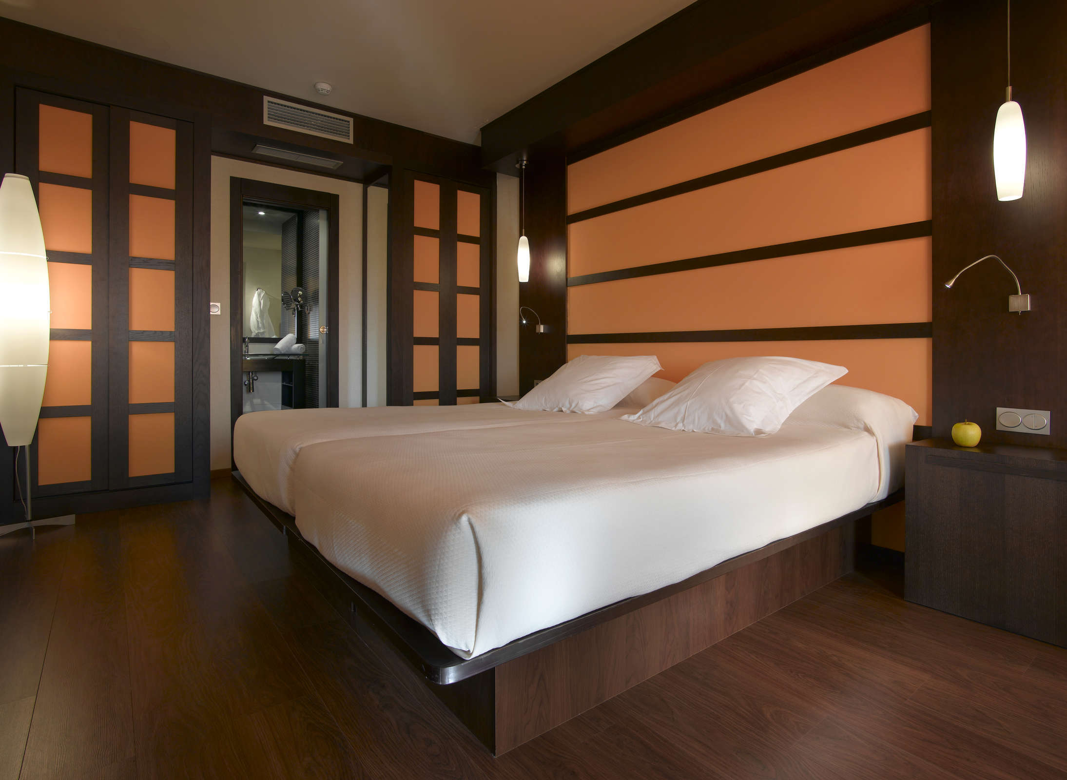 Hotel Abades Nevada Palace photo 3