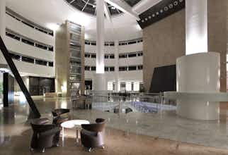 Hotel Abades Nevada Palace photo 1