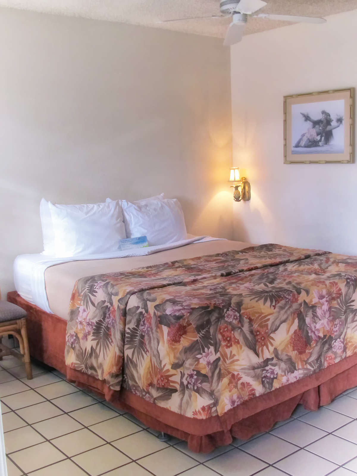 Hotel Days Inn Maui Oceanfront photo 4